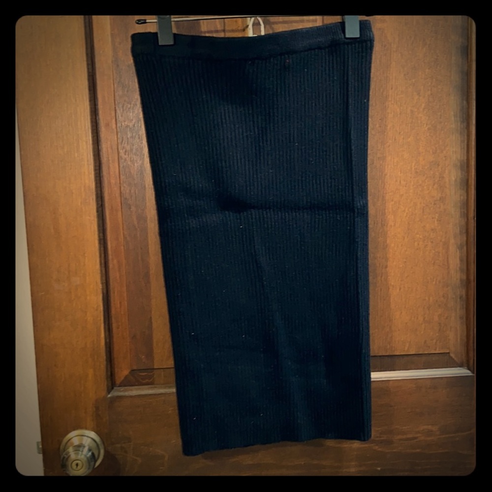 Pencil Skirt